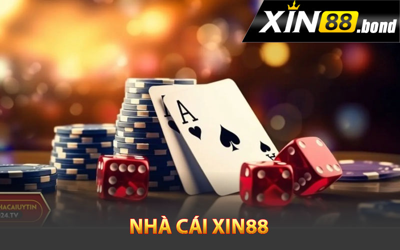 Giới thiệu tổng quát về nhà cái Xin88